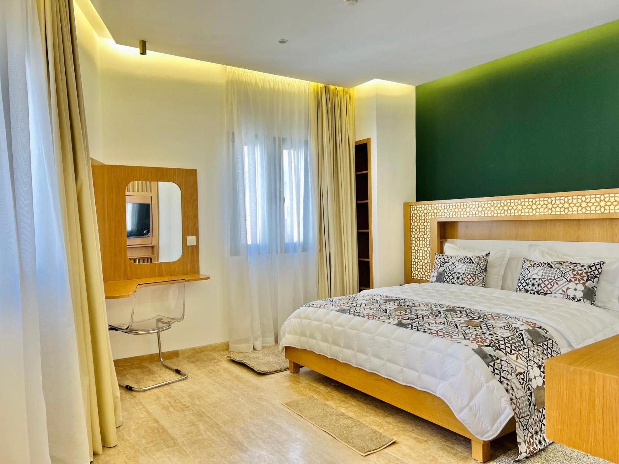Soho Boutique Tetuan فندق Tétouan
