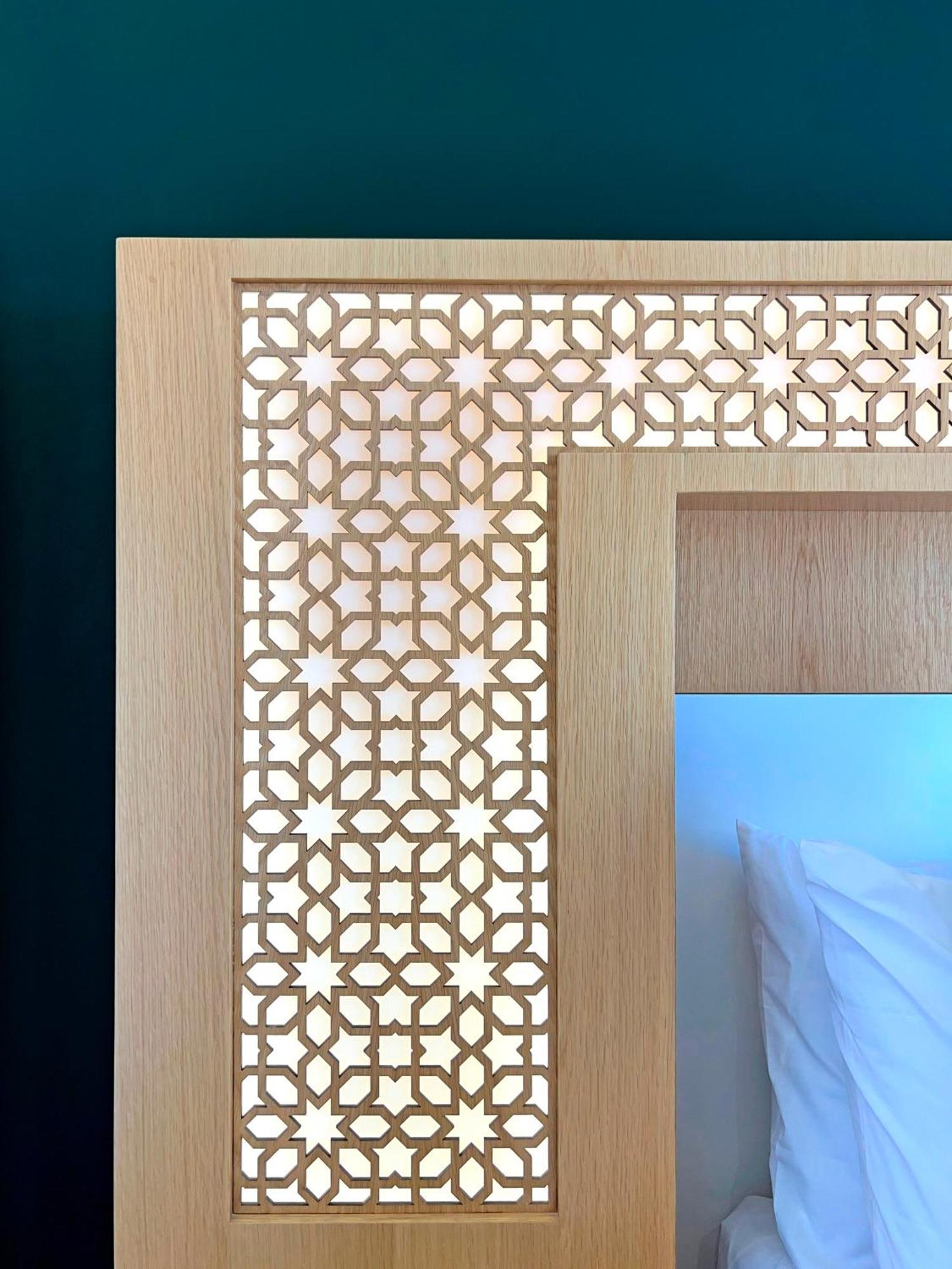 Soho Boutique Tetuan 3* Tétouan