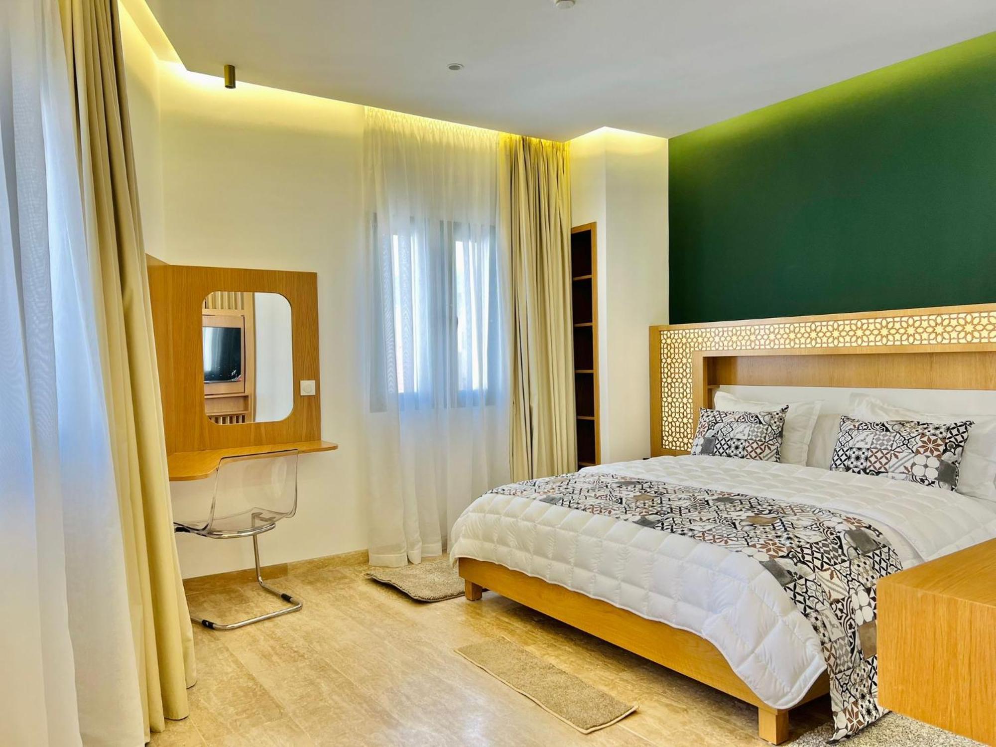 فندق Soho Boutique Tetuan